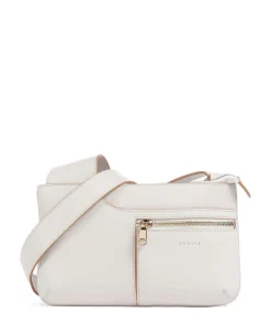 Radley London Crossbody Bags-Pockets Icon Crossbody bag fine grain cow leather