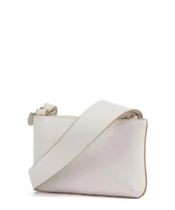 Radley London Crossbody Bags-Pockets Icon Crossbody bag fine grain cow leather