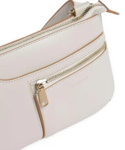Radley London Crossbody Bags-Pockets Icon Crossbody bag fine grain cow leather