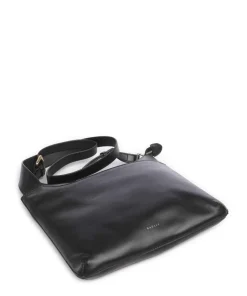Radley London Crossbody Bags-Pockets Large Crossbody bag fine grain leather