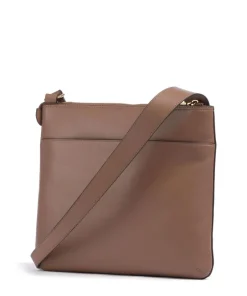 Radley London Crossbody Bags-Pockets Large Crossbody bag fine grain leather