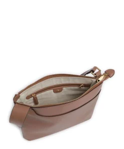 Radley London Crossbody Bags-Pockets Large Crossbody bag fine grain leather