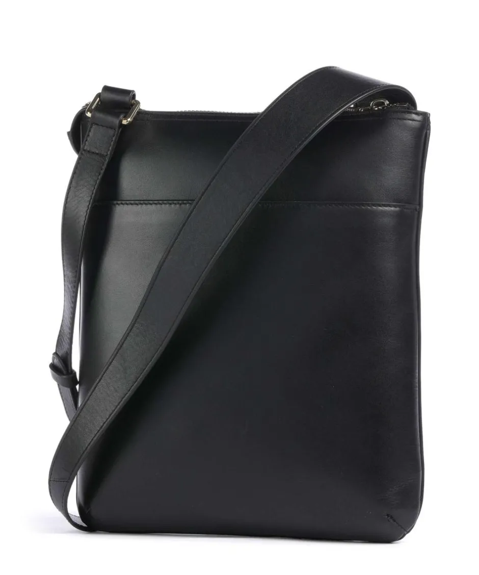 Radley London Crossbody Bags-Pockets Small Crossbody bag fine grain cow leather