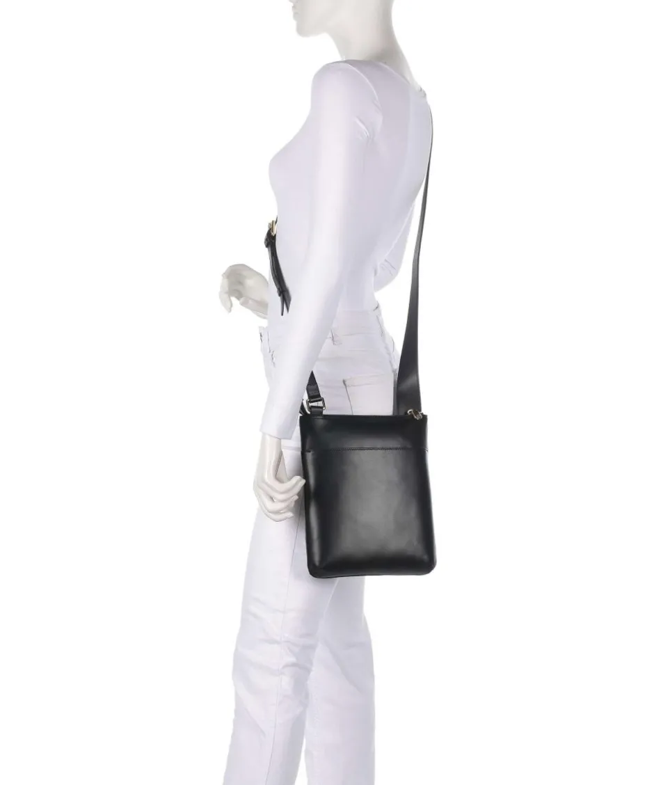 Radley London Crossbody Bags-Pockets Small Crossbody bag fine grain cow leather