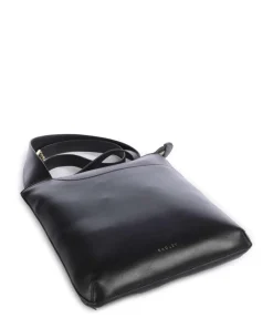 Radley London Crossbody Bags-Pockets Small Crossbody bag fine grain cow leather