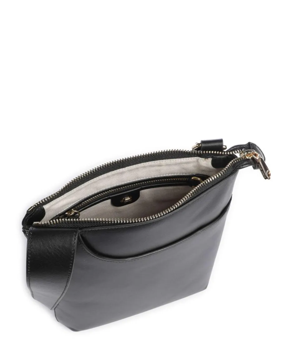 Radley London Crossbody Bags-Pockets Small Crossbody bag fine grain cow leather