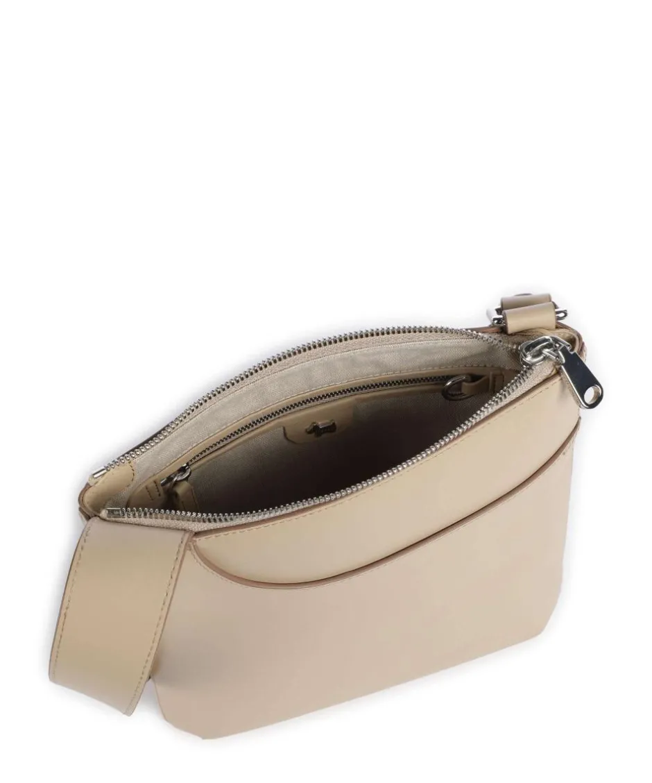 Radley London Crossbody Bags-Pockets Small Crossbody bag fine grain cow leather