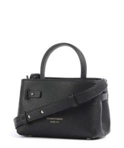 Emporio Armani Handbags|Crossbody Bags-Polette Crossbody bag imitation leather