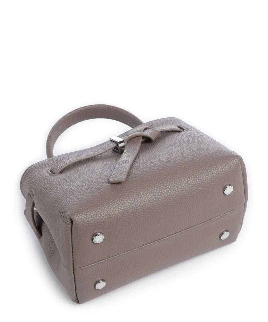 Emporio Armani Handbags|Crossbody Bags-Polette Crossbody bag imitation leather