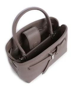Emporio Armani Handbags|Crossbody Bags-Polette Crossbody bag imitation leather