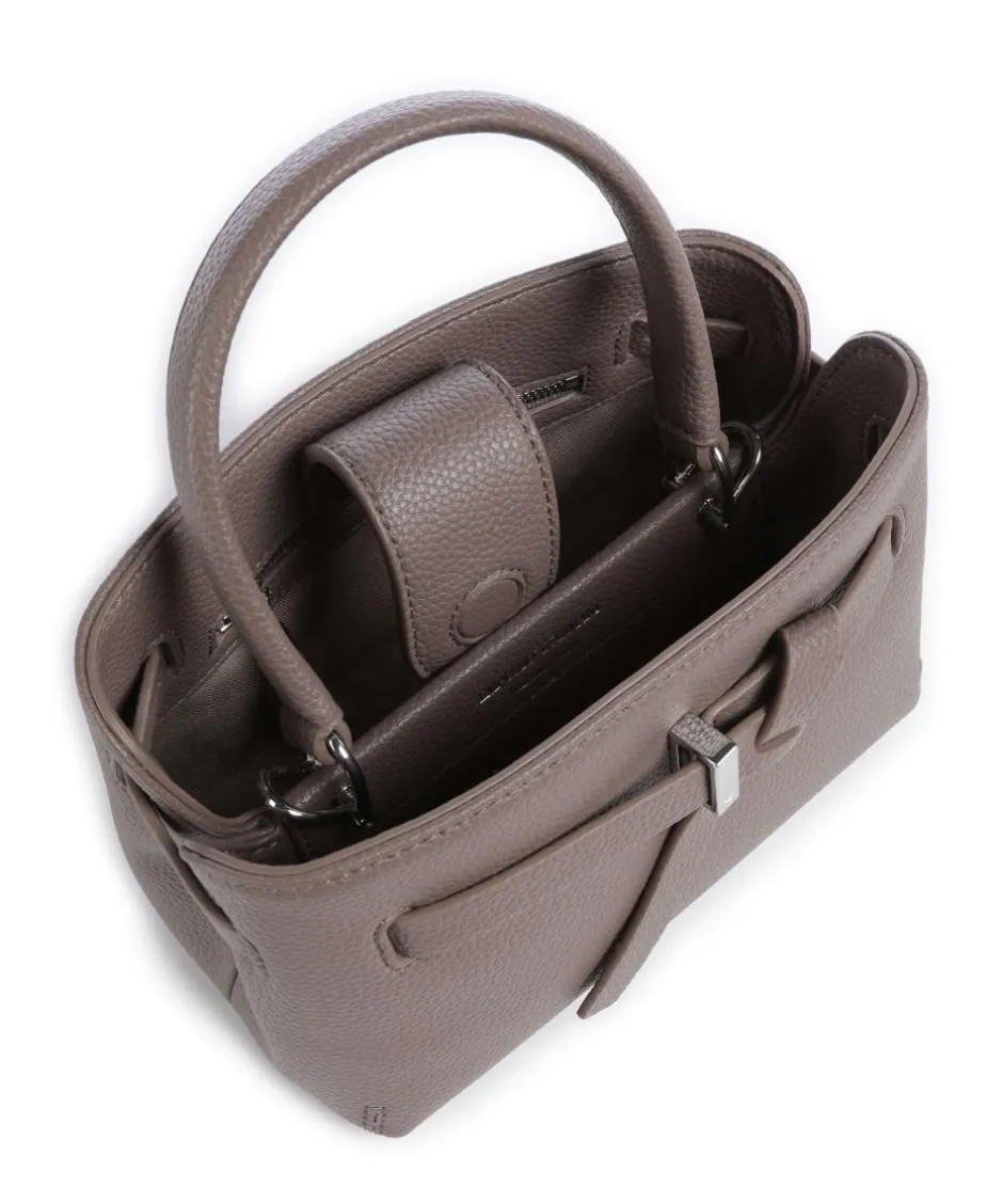 Emporio Armani Handbags|Crossbody Bags-Polette Crossbody bag imitation leather