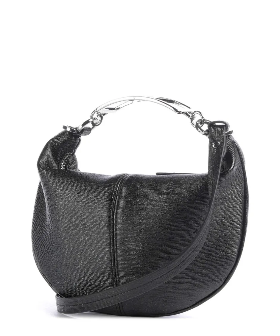 Armani Exchange Clutch & Evening Bags|Handbags-Polly Mini Handbag imitation leather