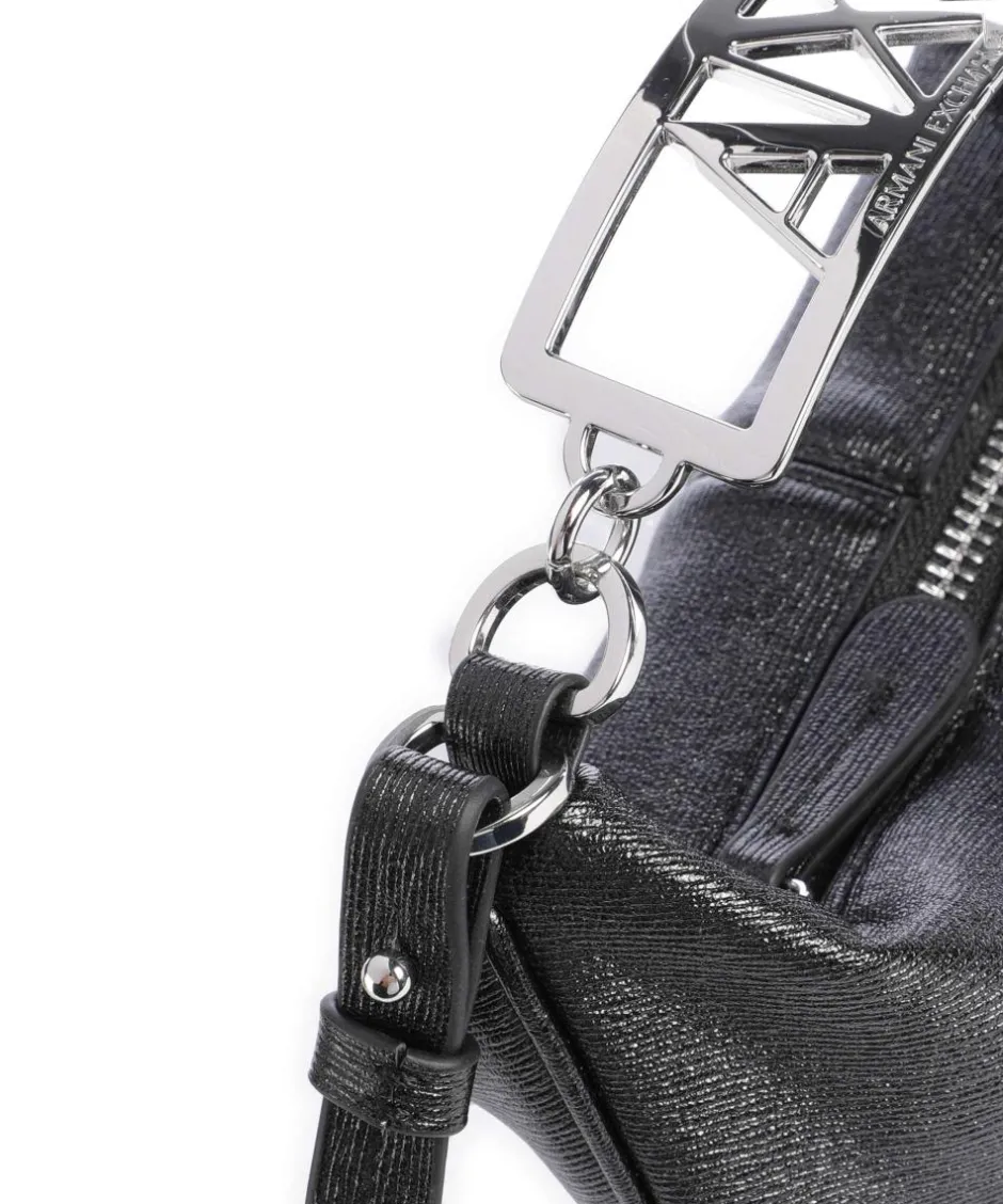 Armani Exchange Clutch & Evening Bags|Handbags-Polly Mini Handbag imitation leather