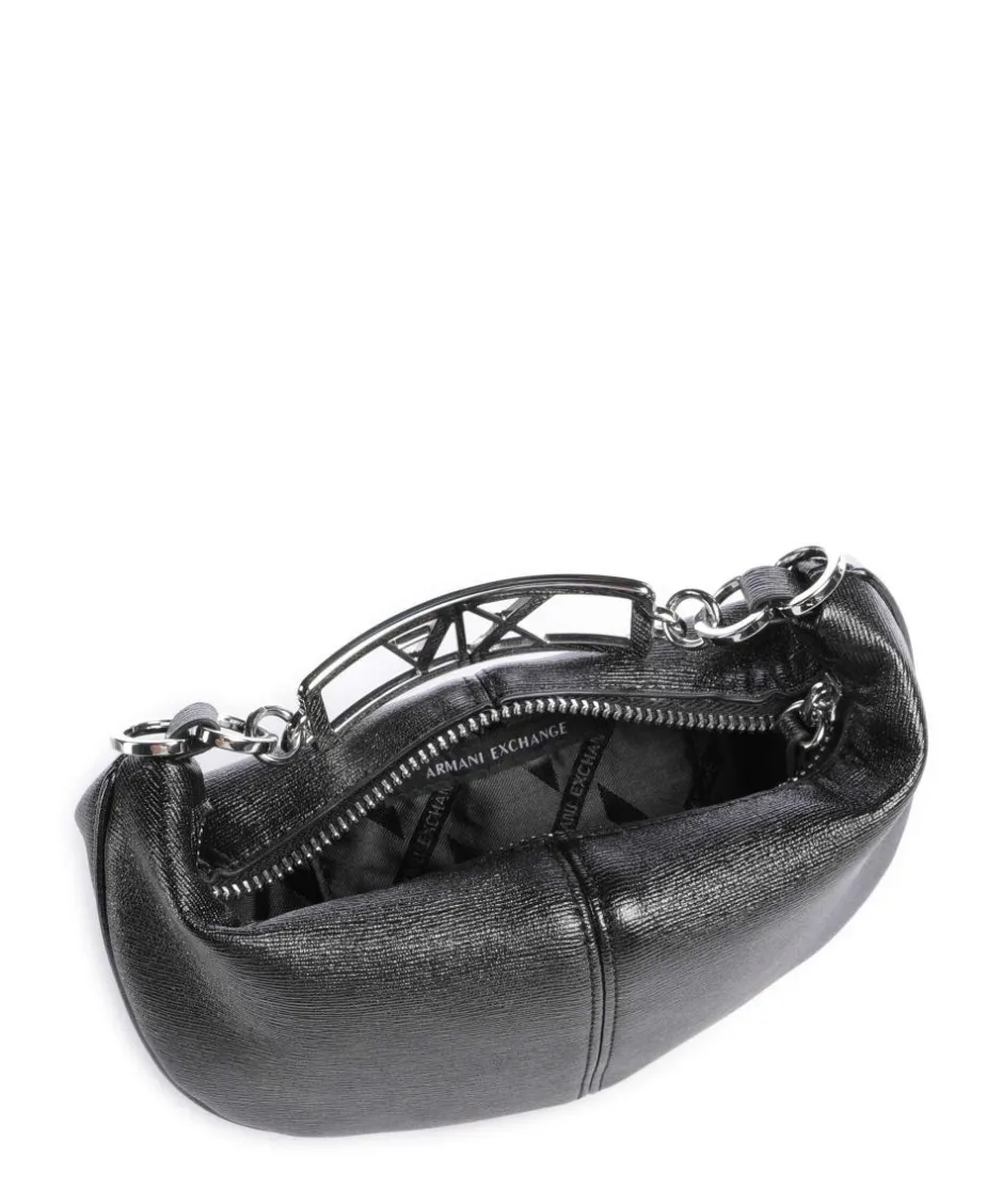 Armani Exchange Clutch & Evening Bags|Handbags-Polly Mini Handbag imitation leather