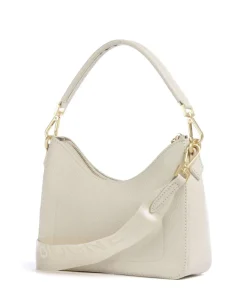 Bogner Shoulder Bags|Crossbody Bags-Pontresina Neve Lora Shoulder bag grained leather