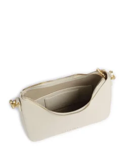 Bogner Shoulder Bags|Crossbody Bags-Pontresina Neve Lora Shoulder bag grained leather