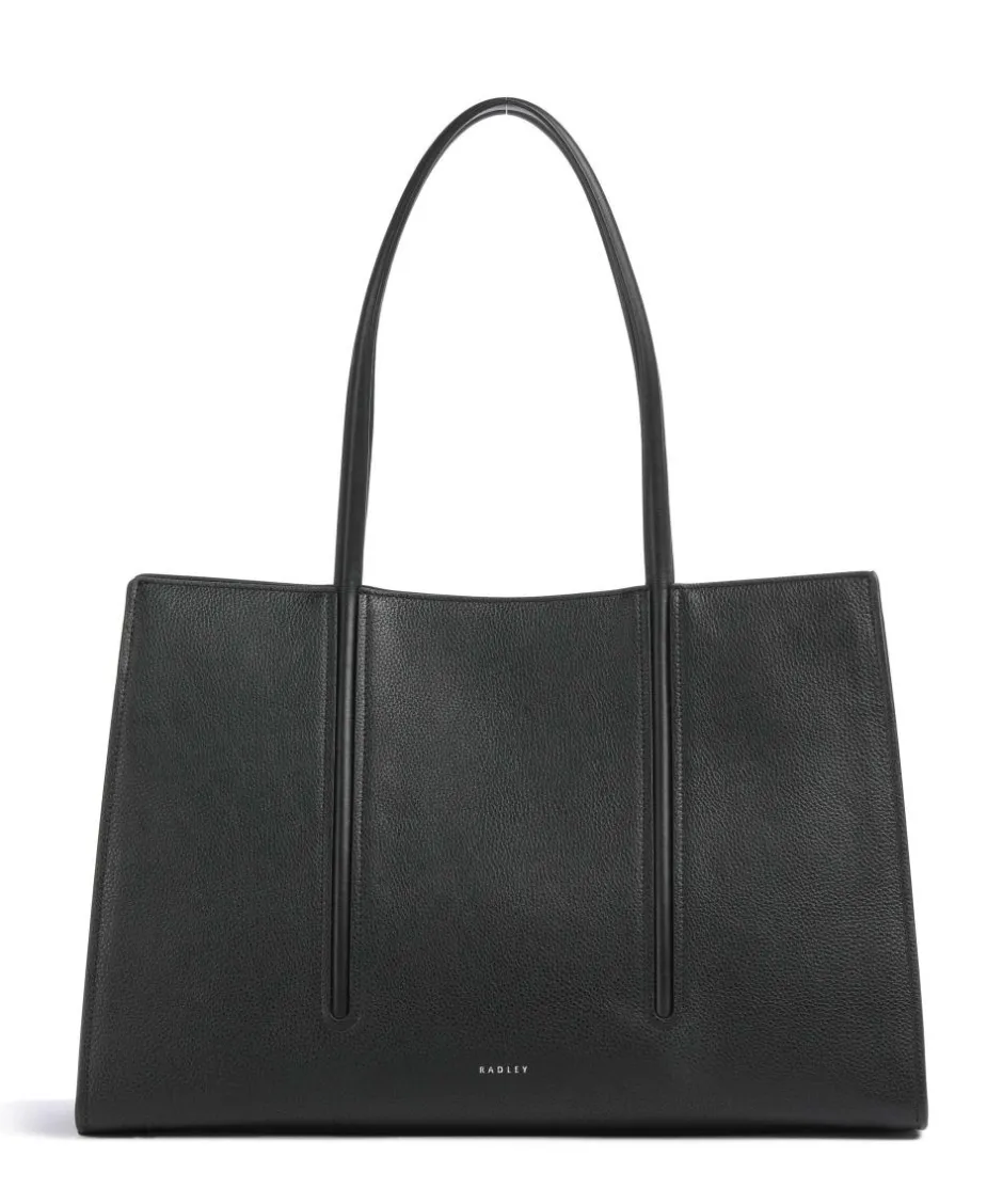 Radley London Tote Bags-Portland Place Tote bag grained cow leather