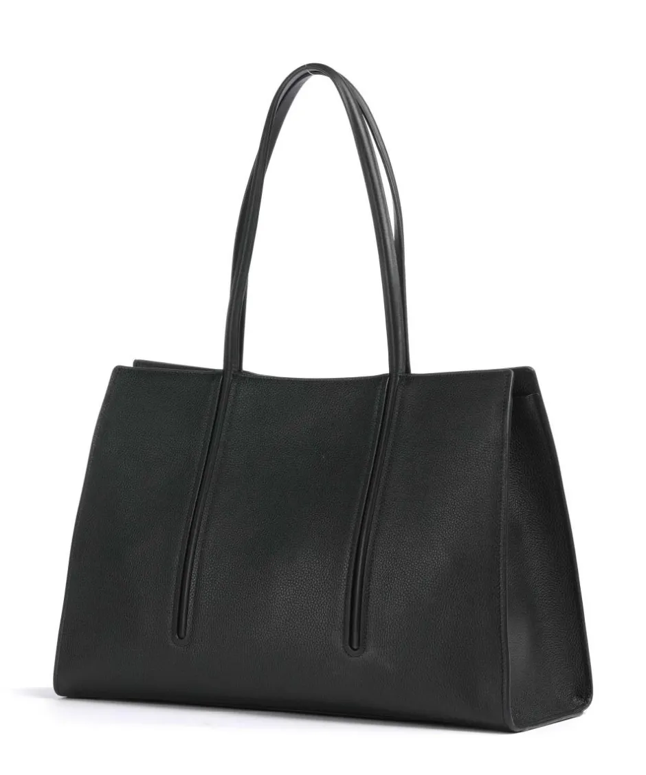 Radley London Tote Bags-Portland Place Tote bag grained cow leather