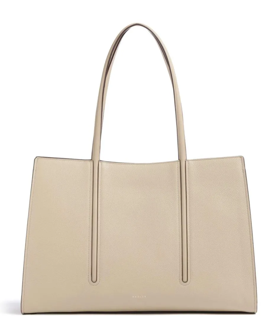 Radley London Tote Bags-Portland Place Tote bag grained cow leather