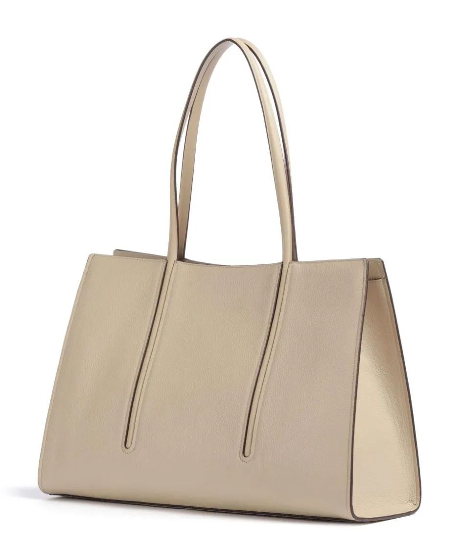 Radley London Tote Bags-Portland Place Tote bag grained cow leather