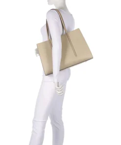 Radley London Tote Bags-Portland Place Tote bag grained cow leather