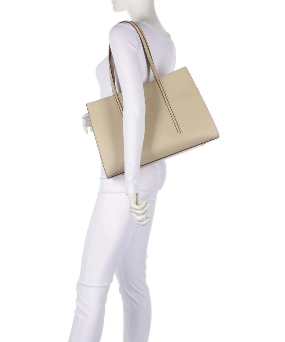 Radley London Tote Bags-Portland Place Tote bag grained cow leather