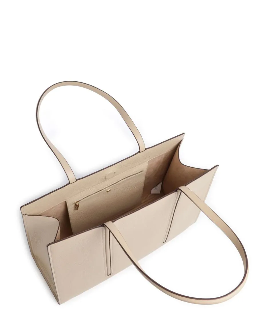 Radley London Tote Bags-Portland Place Tote bag grained cow leather