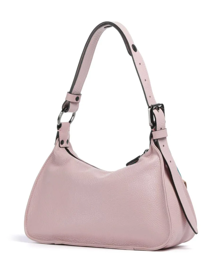 Gabs Shoulder Bags-Porto Rico Gala Shoulder bag grained calfskin