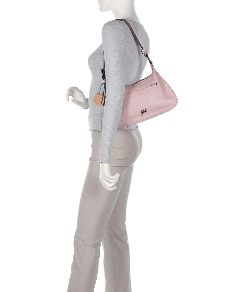 Gabs Shoulder Bags-Porto Rico Gala Shoulder bag grained calfskin