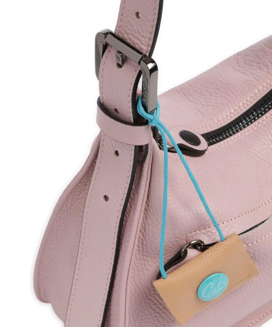 Gabs Shoulder Bags-Porto Rico Gala Shoulder bag grained calfskin