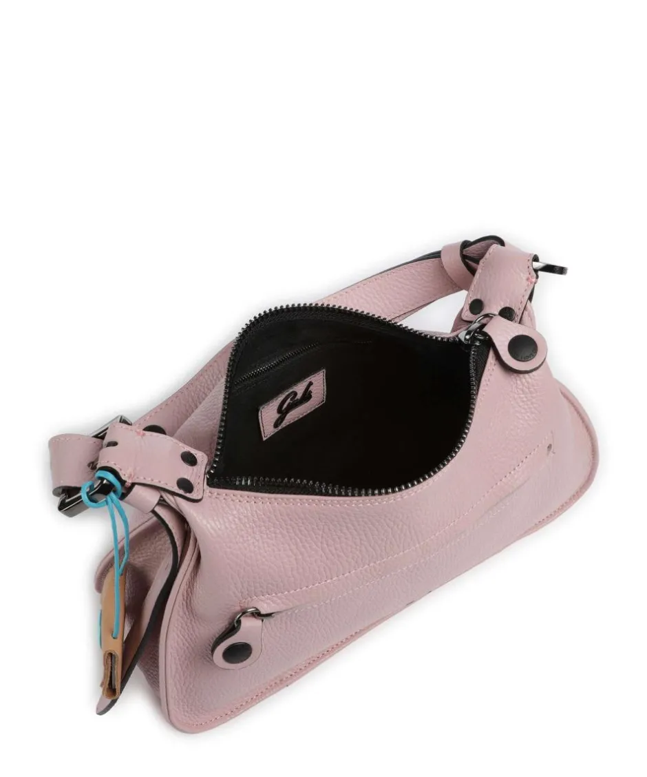 Gabs Shoulder Bags-Porto Rico Gala Shoulder bag grained calfskin
