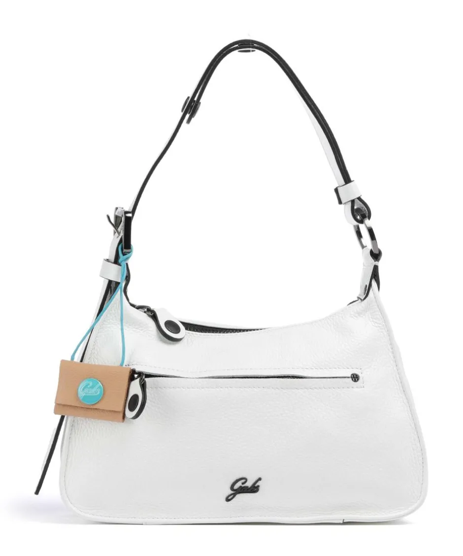 Gabs Shoulder Bags-Porto Rico Gala Shoulder bag grained calfskin