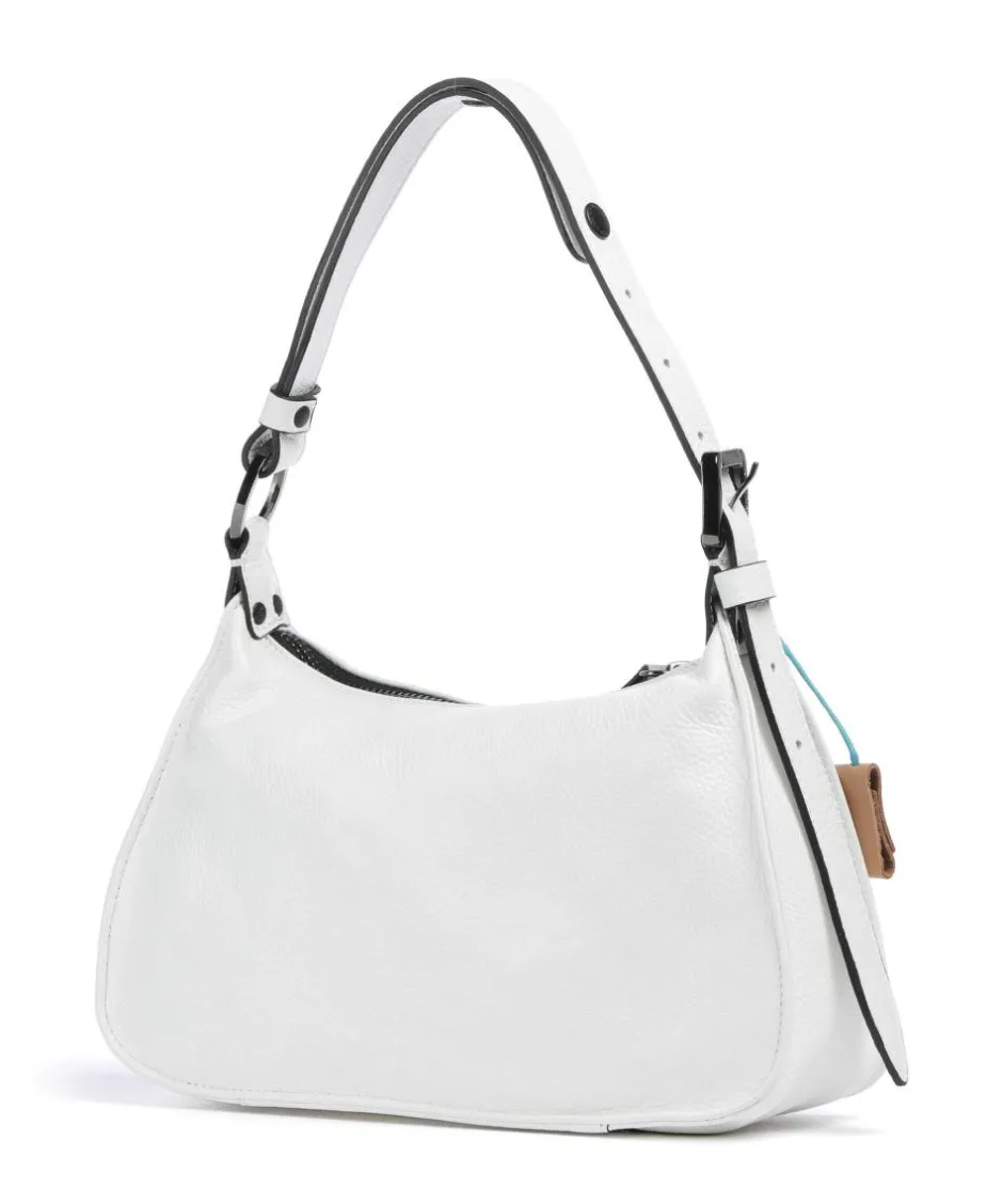 Gabs Shoulder Bags-Porto Rico Gala Shoulder bag grained calfskin