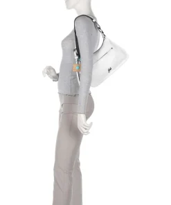 Gabs Shoulder Bags-Porto Rico Gala Shoulder bag grained calfskin