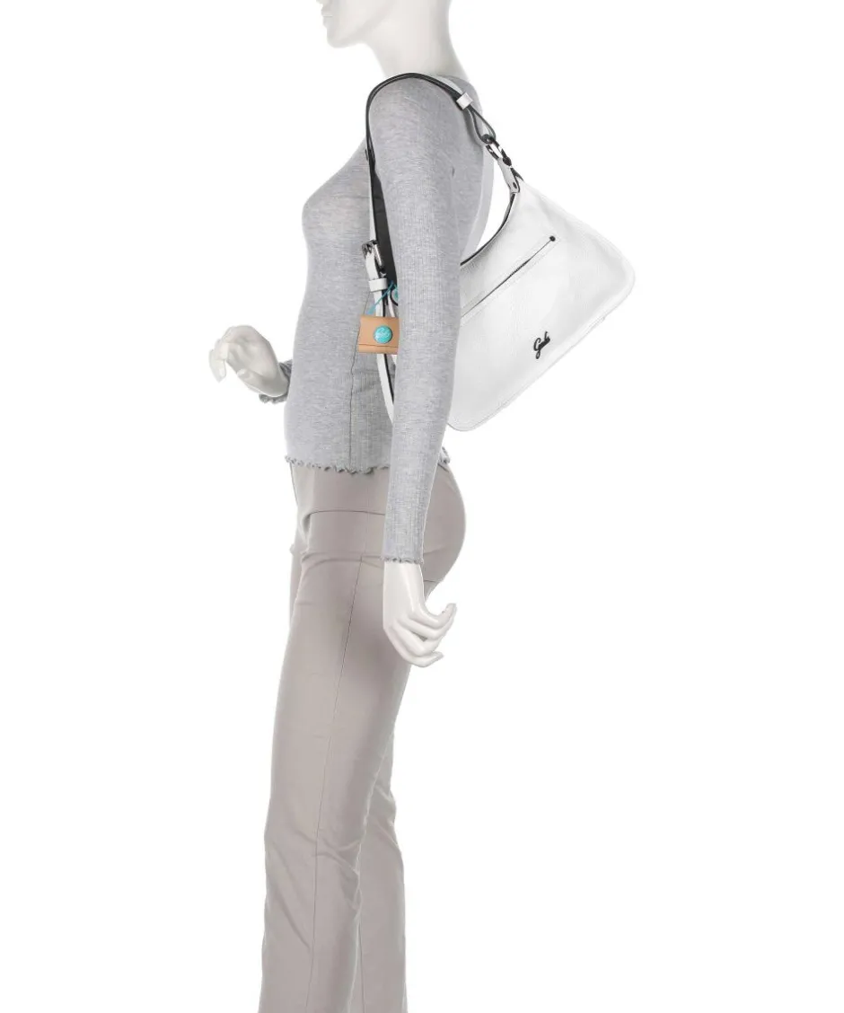 Gabs Shoulder Bags-Porto Rico Gala Shoulder bag grained calfskin