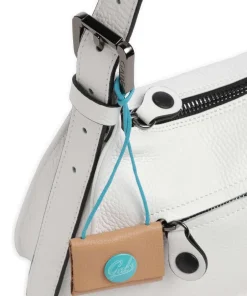 Gabs Shoulder Bags-Porto Rico Gala Shoulder bag grained calfskin