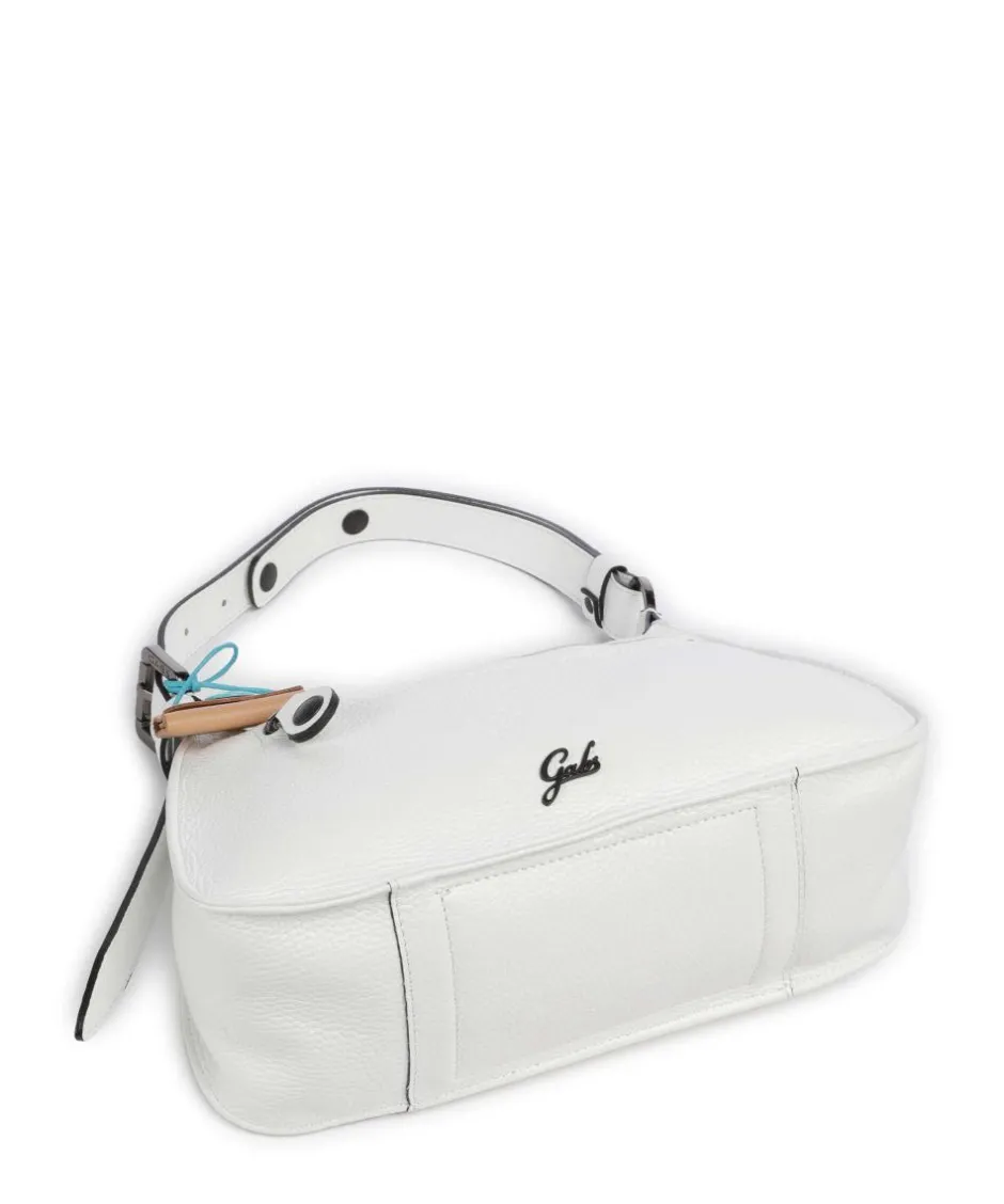 Gabs Shoulder Bags-Porto Rico Gala Shoulder bag grained calfskin