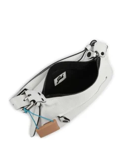 Gabs Shoulder Bags-Porto Rico Gala Shoulder bag grained calfskin