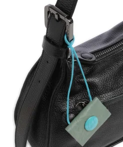 Gabs Shoulder Bags-Porto Rico Gala Shoulder bag grained calfskin