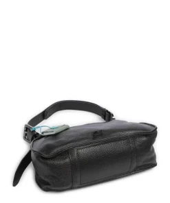 Gabs Shoulder Bags-Porto Rico Gala Shoulder bag grained calfskin