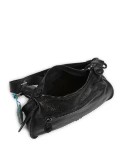 Gabs Shoulder Bags-Porto Rico Gala Shoulder bag grained calfskin