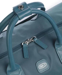 Brics Travel Bags|Carry-On Luggage-Positano Weekend bag 55 cm