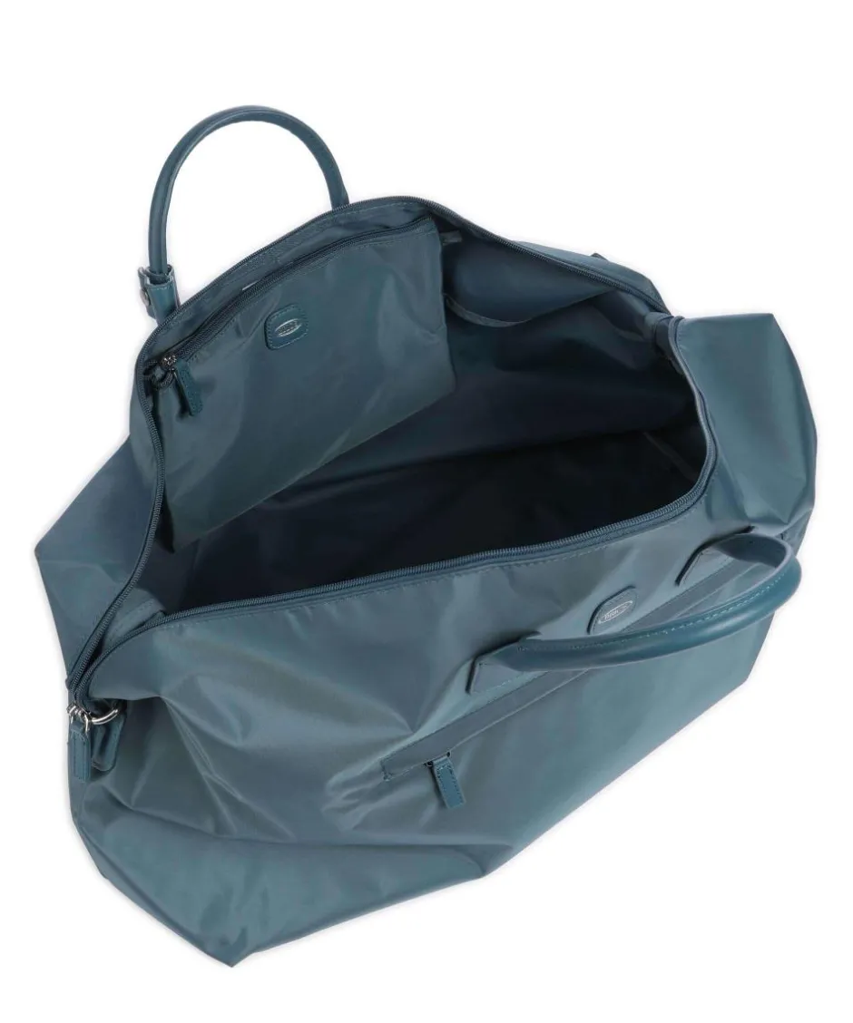 Brics Travel Bags|Carry-On Luggage-Positano Weekend bag 55 cm