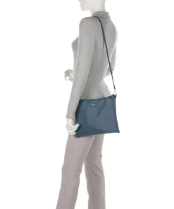 Brics Travel Bags|Carry-On Luggage-Positano Weekend bag 43 cm