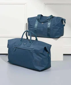 Brics Travel Bags|Carry-On Luggage-Positano Weekend bag 43 cm