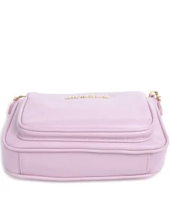 Love Moschino Shoulder Bags|Crossbody Bags-Pouch Charm Shoulder bag imitation leather