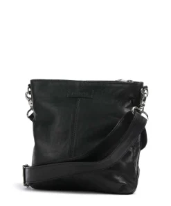 Depeche Shoulder Bags-Power Field Shoulder bag sheepskin leather
