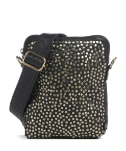 Depeche Crossbody Bags-Power Parade Crossbody bag softly grained calfskin