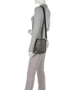 Depeche Crossbody Bags-Power Parade Crossbody bag softly grained calfskin