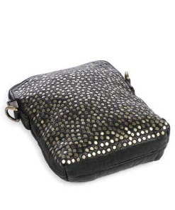 Depeche Crossbody Bags-Power Parade Crossbody bag softly grained calfskin